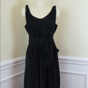 Madewell Sun Isle Maxi Dress
